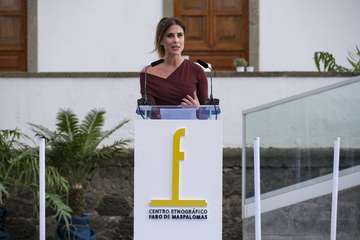  El Centro Etnográfico del Faro de Maspalomas, nuevo foco de de la cultura tradicional y la artesanía de Gran Canaria/TA.